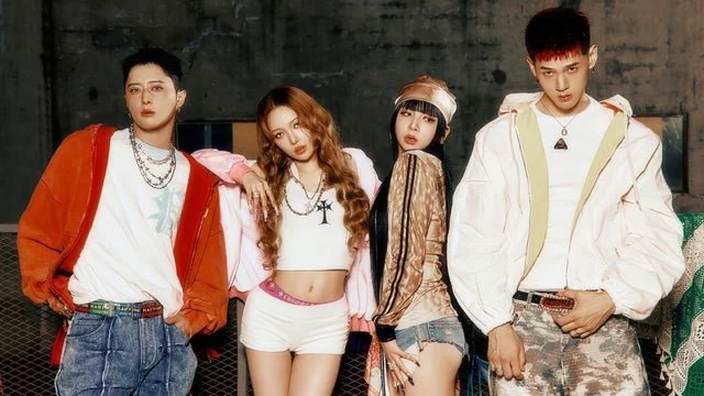 KARD - London