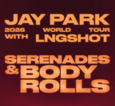 Jay Park &amp; LNGSHOT - London