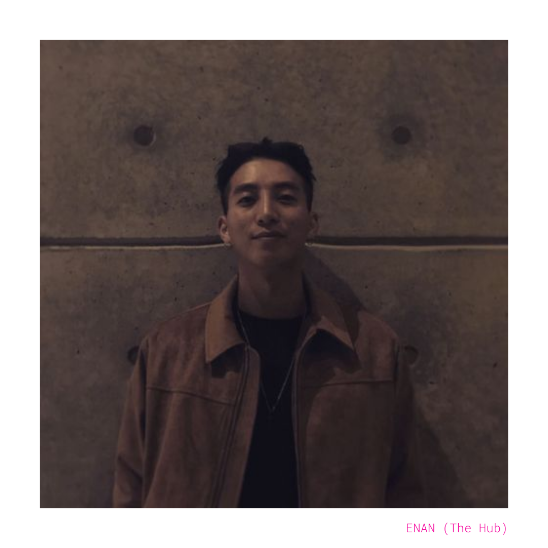 Enan Robi Producer ENAN talks Secret Number, Wonho and The Hub — Hallyu Doing
