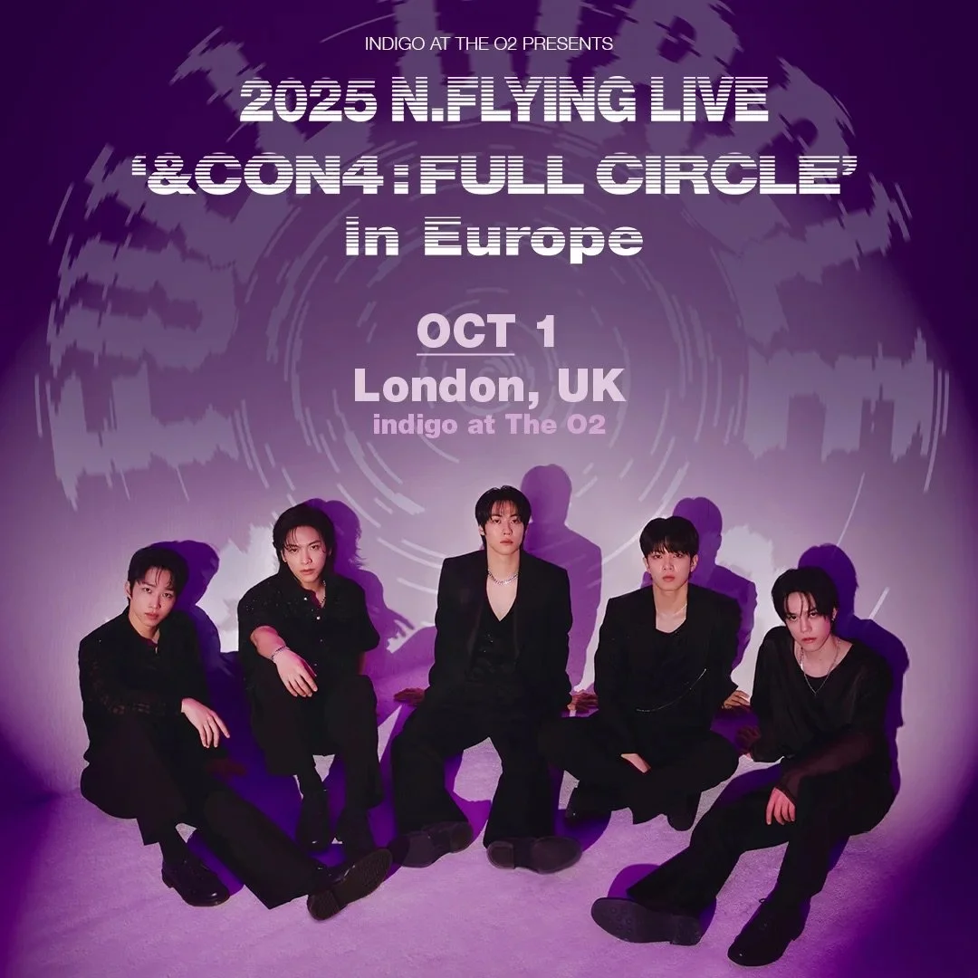 N.Flying