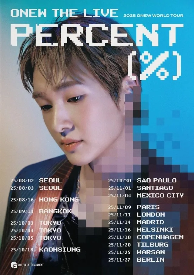 ONEW