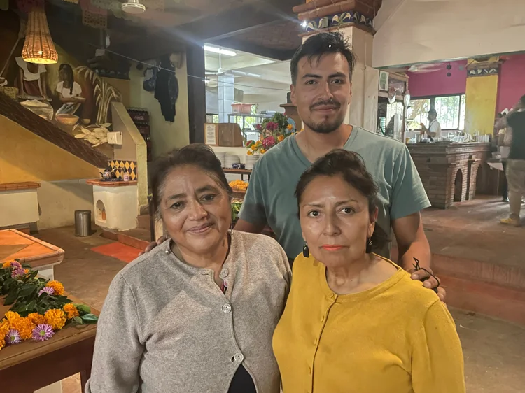 Omar's escape story image