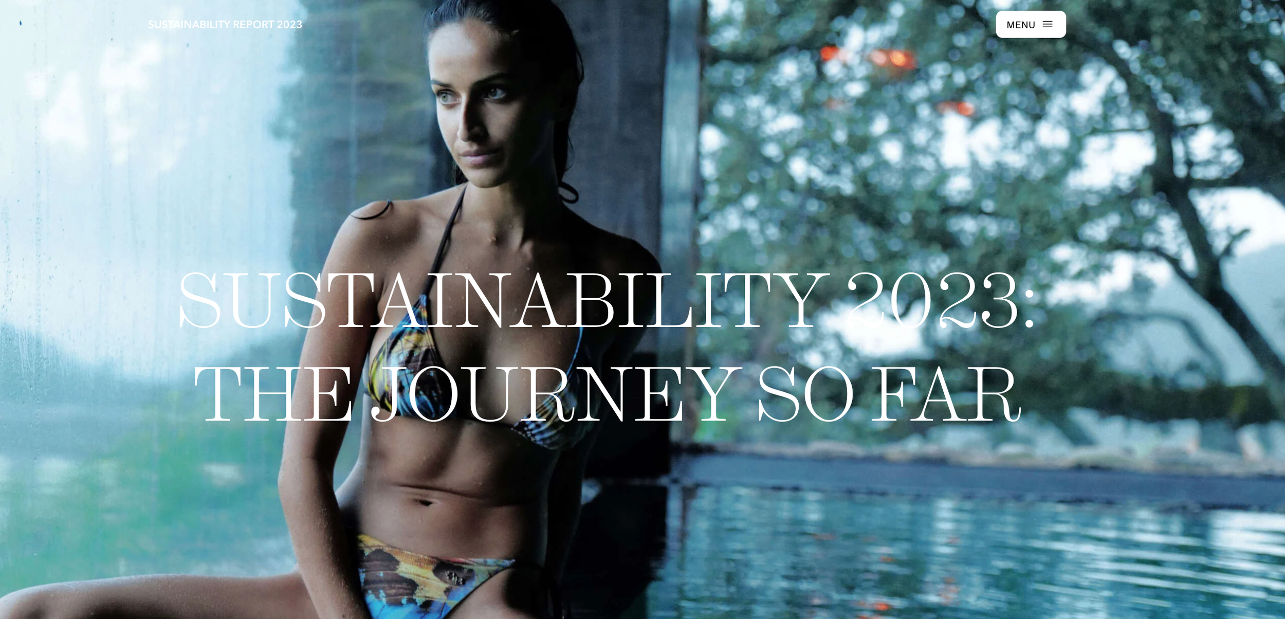Rat and Boa Sustainability Report 2023