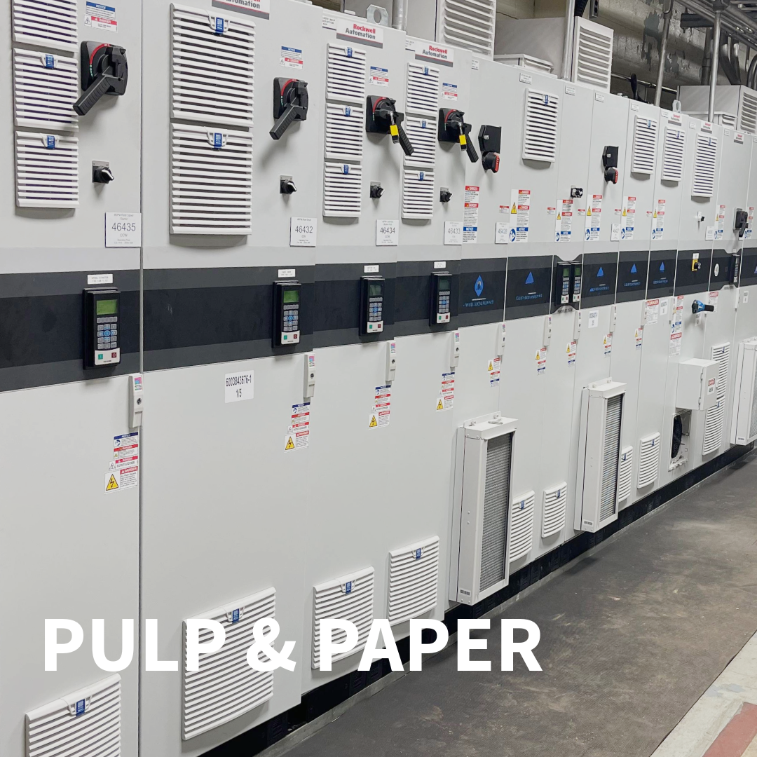 DRIVE SYSTEMS
