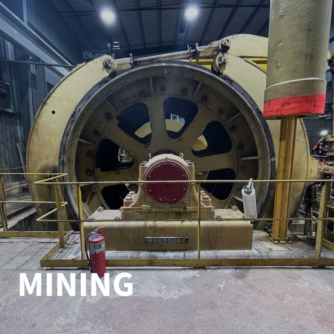 DRIVE SYSTEMS