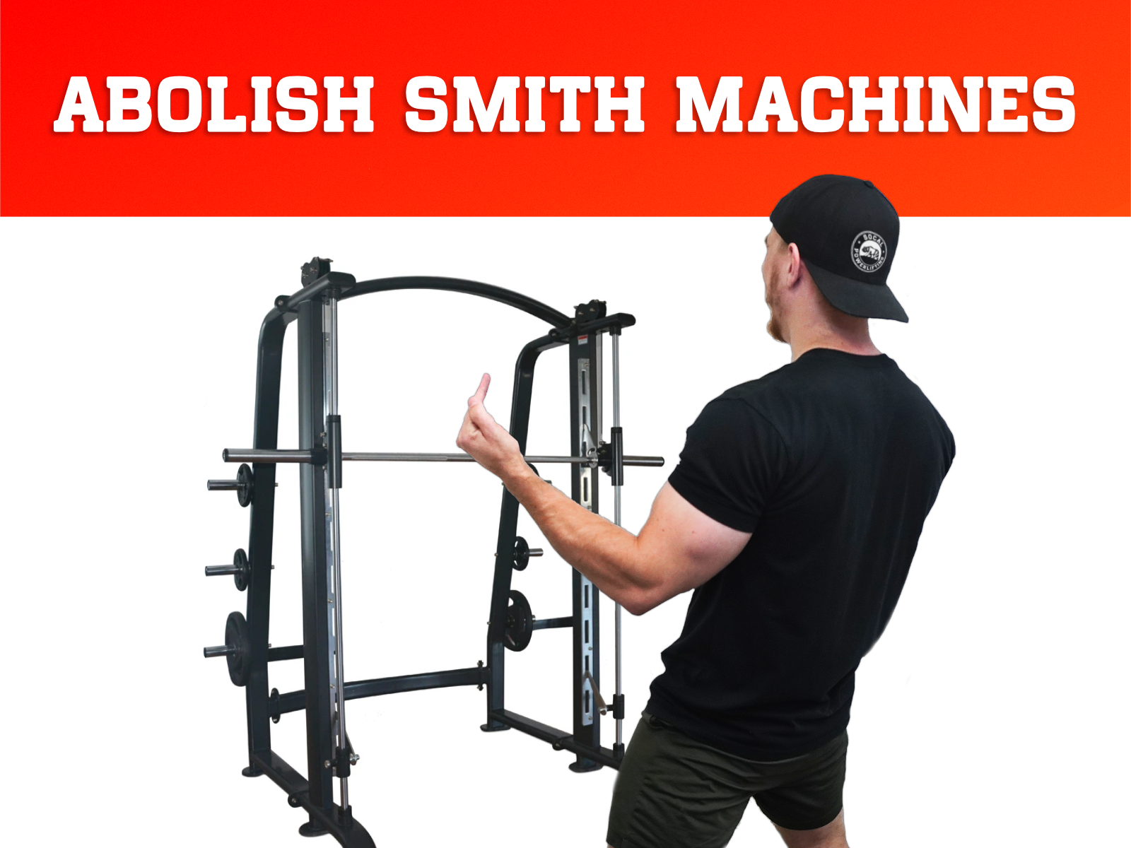 What’s the most useless exercise machine you’ve seen at the gym?