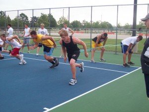 Unleash Your Potential: The Power of Resistance Bands and Bodyweight Moves