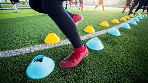 Navigating the Maze: Agility Drills for Smooth Direction Changes in Sports
