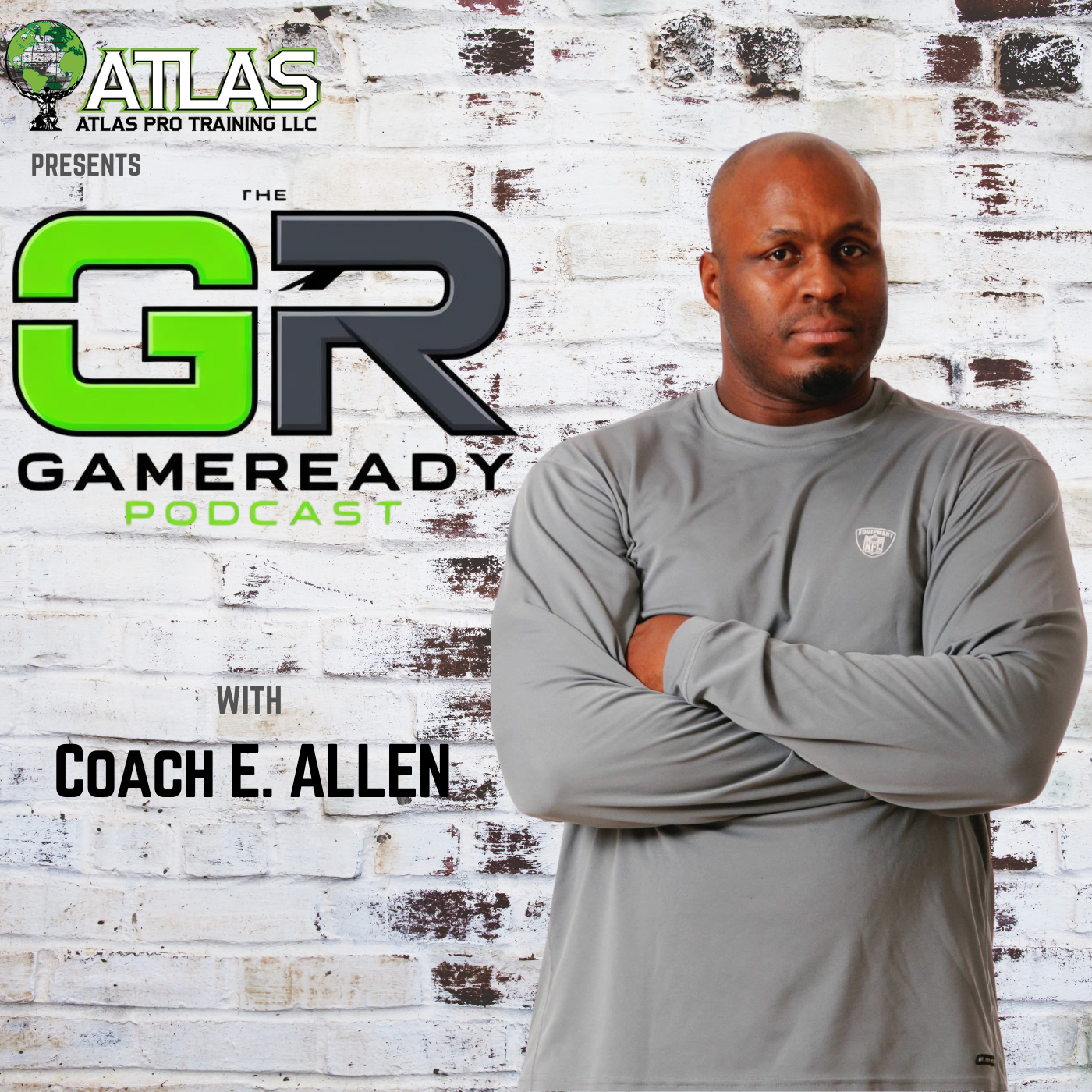 GAMEREADY podcast- New…. Gym Talks