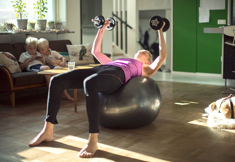 Bench Press and Body Fat: Separating Fact from Fiction