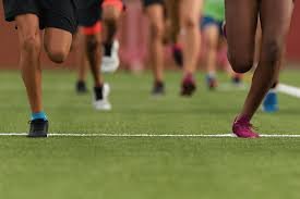 Speed Training Fundamentals for Young Athletes: Tailoring for Sports Excellence