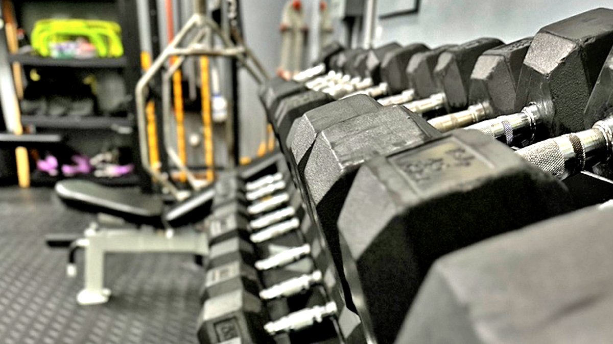Will weightlifting have a negative affect your joints once you are over 50 years of age?