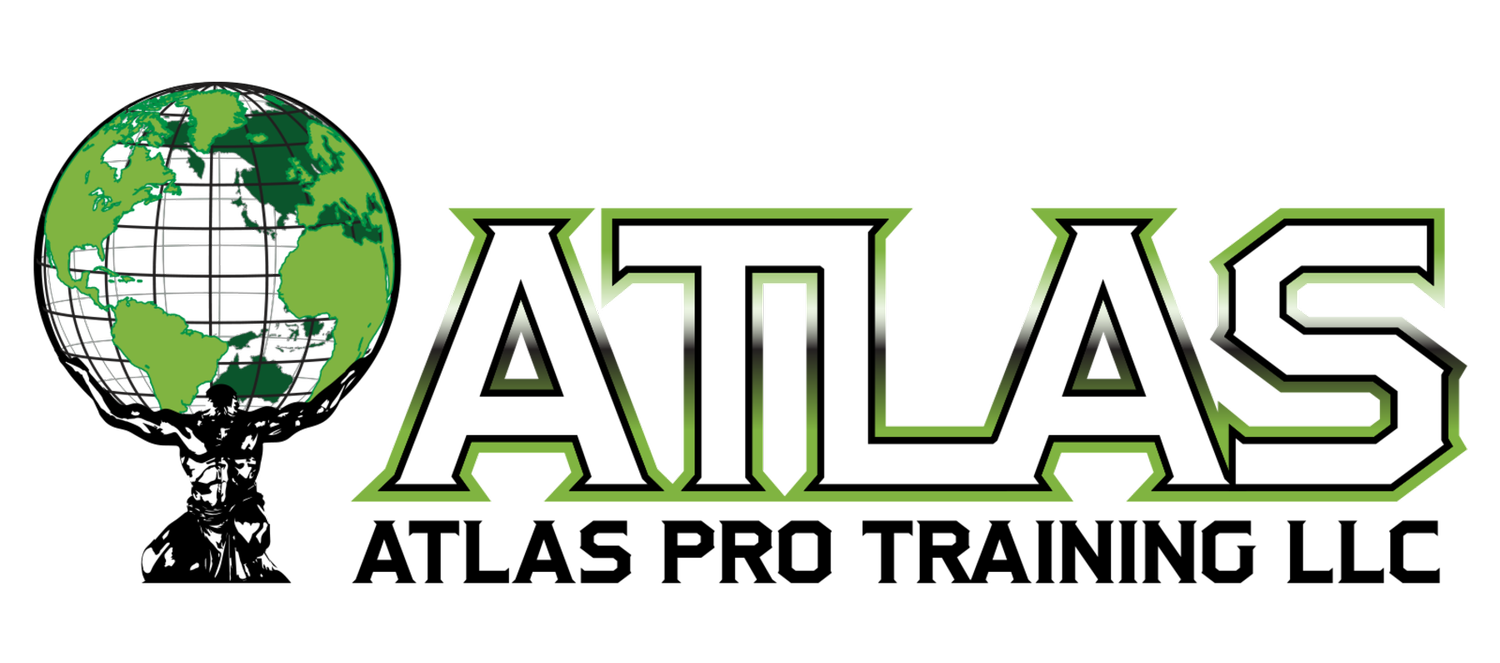 Atlas Performance Training LLC