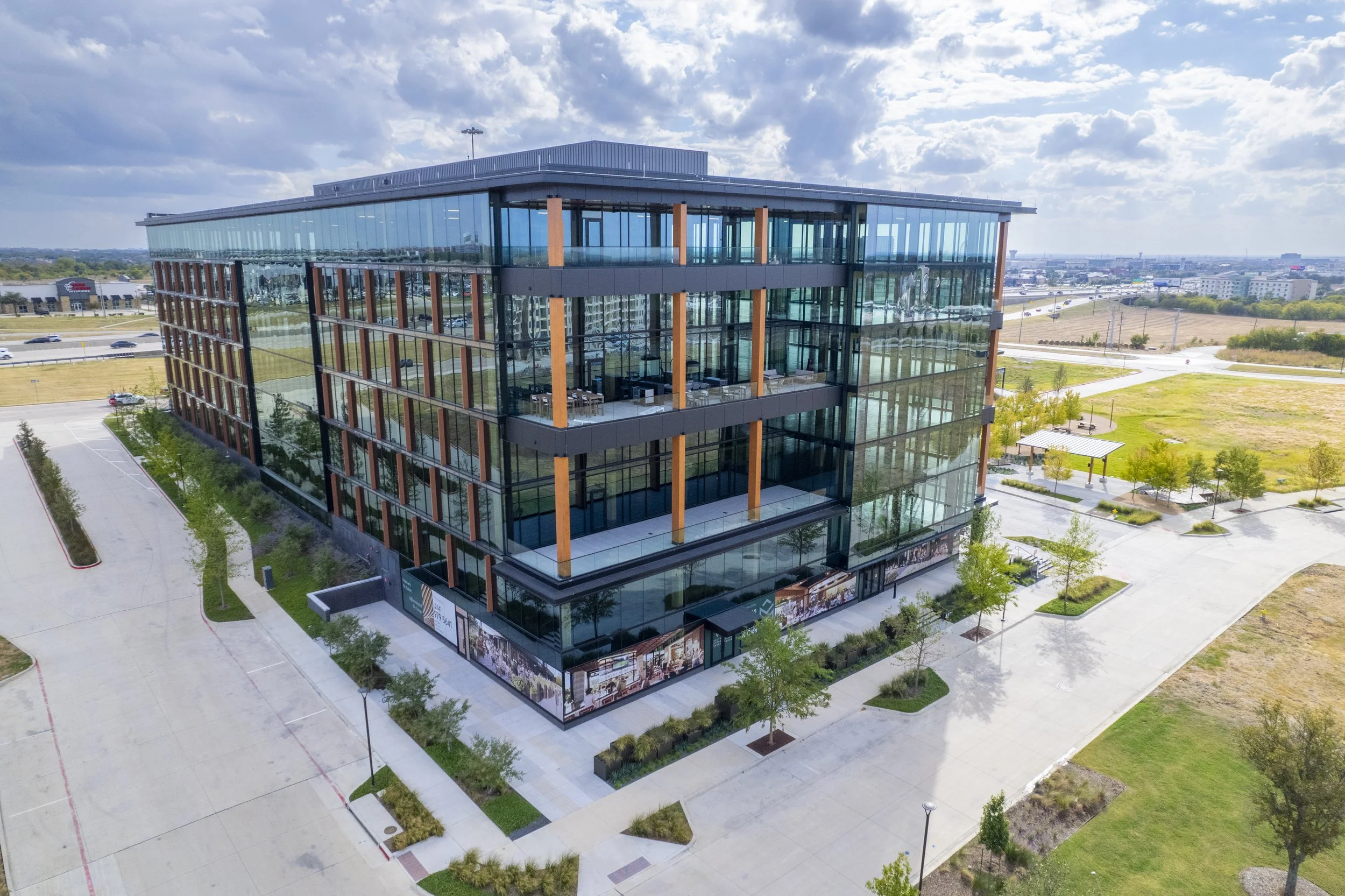 LMI Landscapes