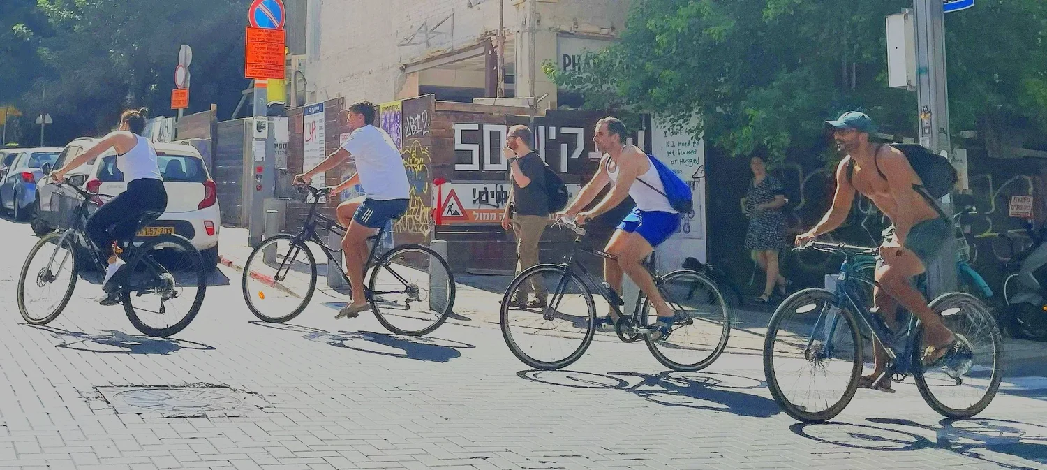 032 Flipping the Pyramid 032 Flipping the Pyramid