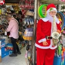 חג המולד 🎄