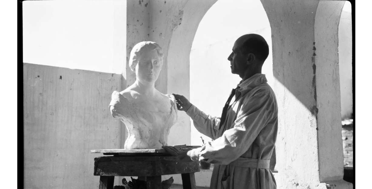 האריה שלא שאג 🦁