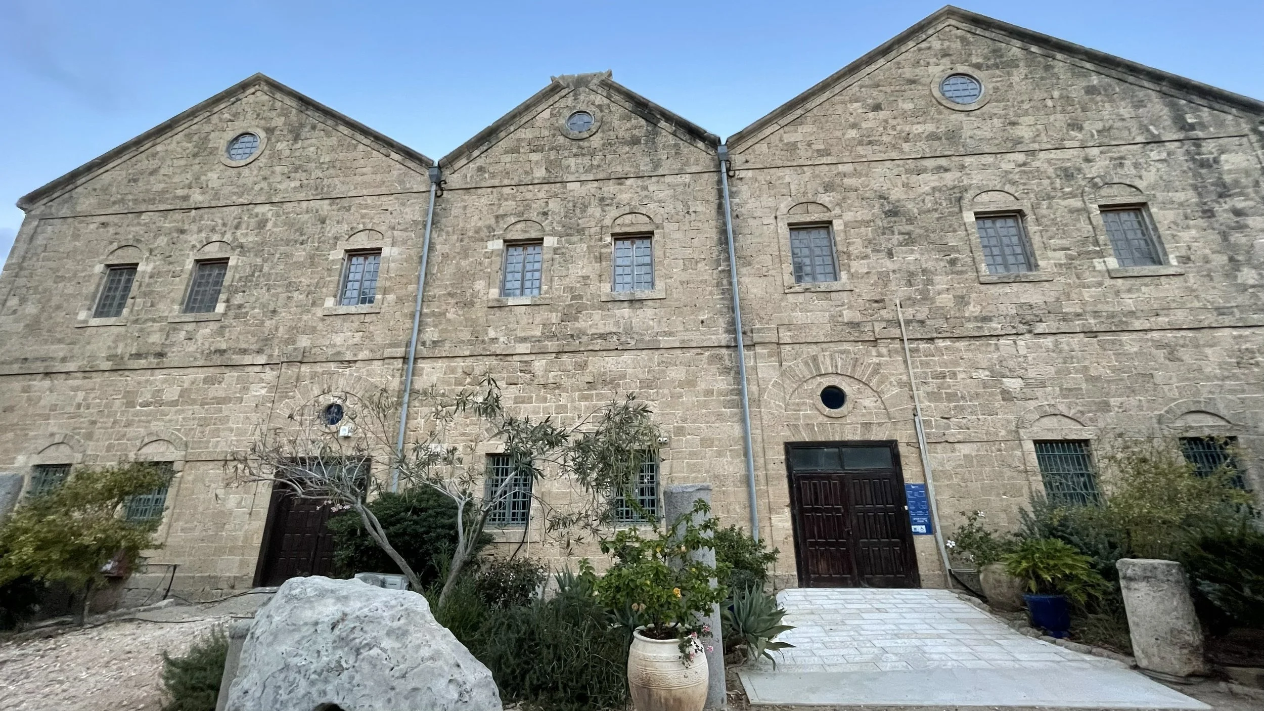 מוזיאון המזגגה טנטורה