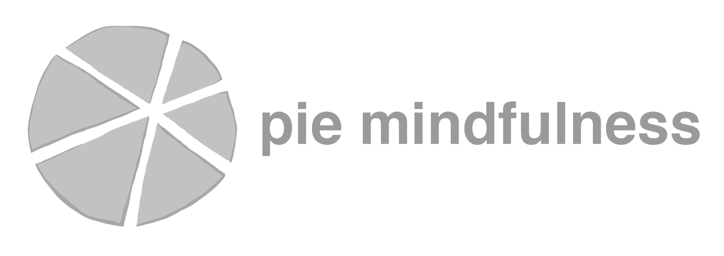pie mindfulness