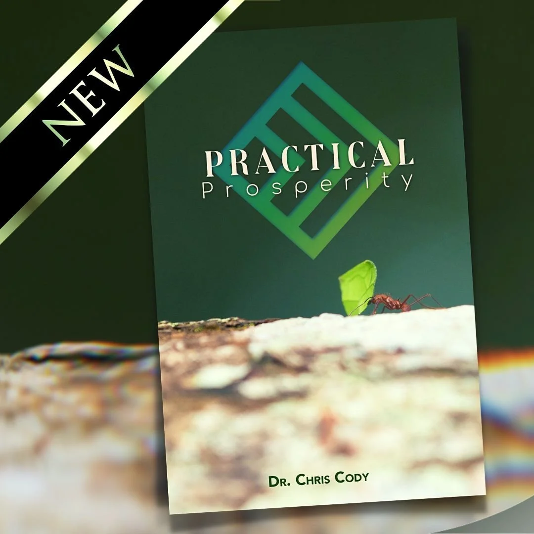 Chris Cody Ministries