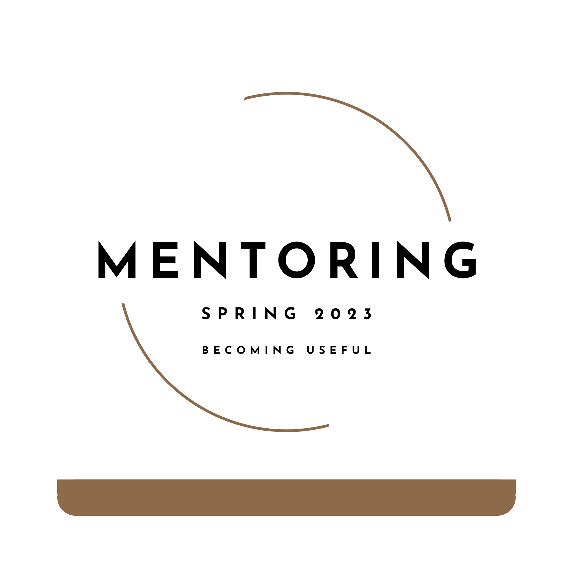 Mentoring Spring 2023 - Becoming Useful to God (Audio Series)