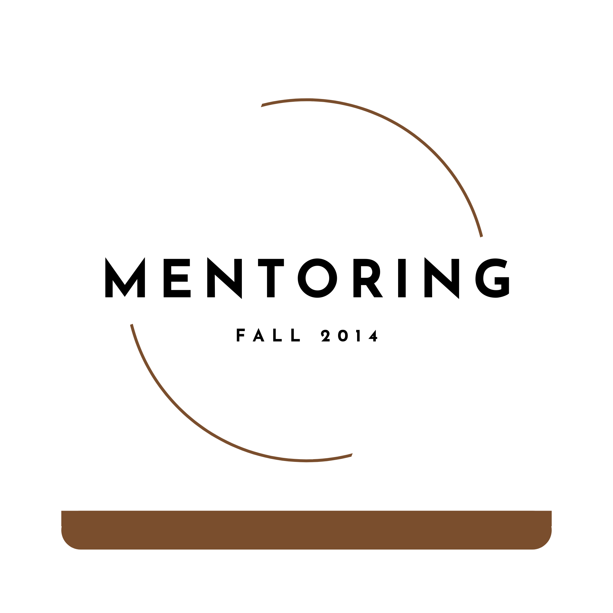 Mentoring Fall 2014 (Audio Series)