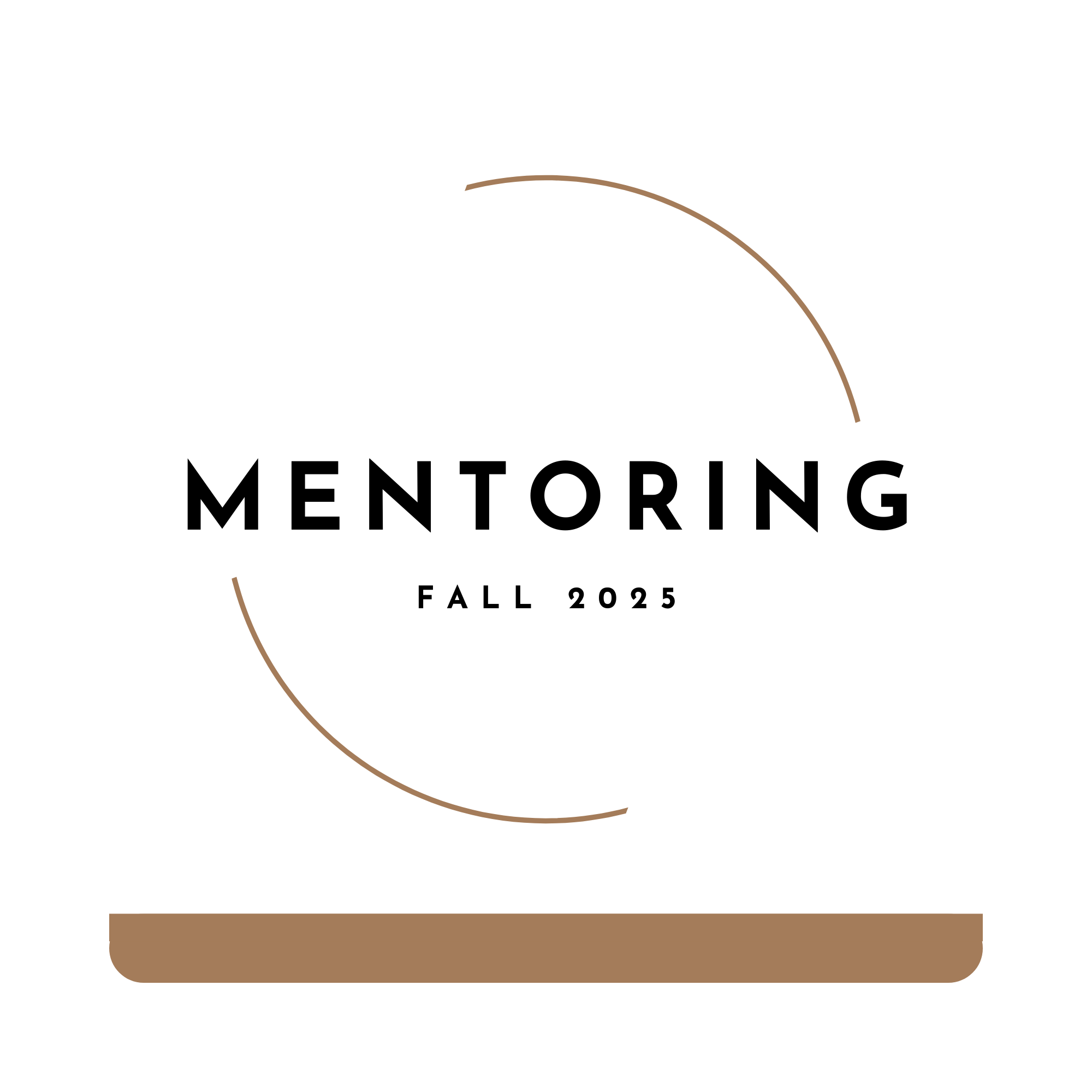 Mentoring Fall 2025 (Audio Series)