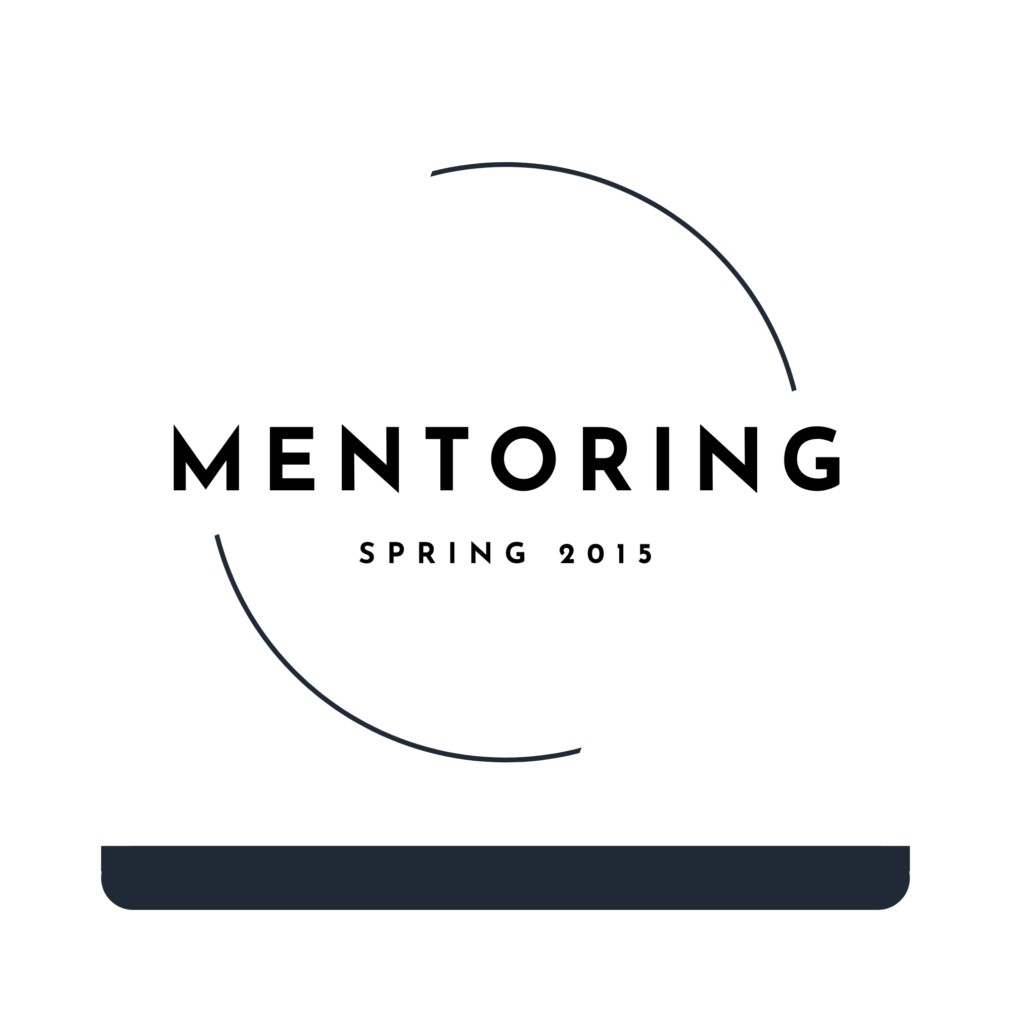 Mentoring Spring 2015 (Audio Series)