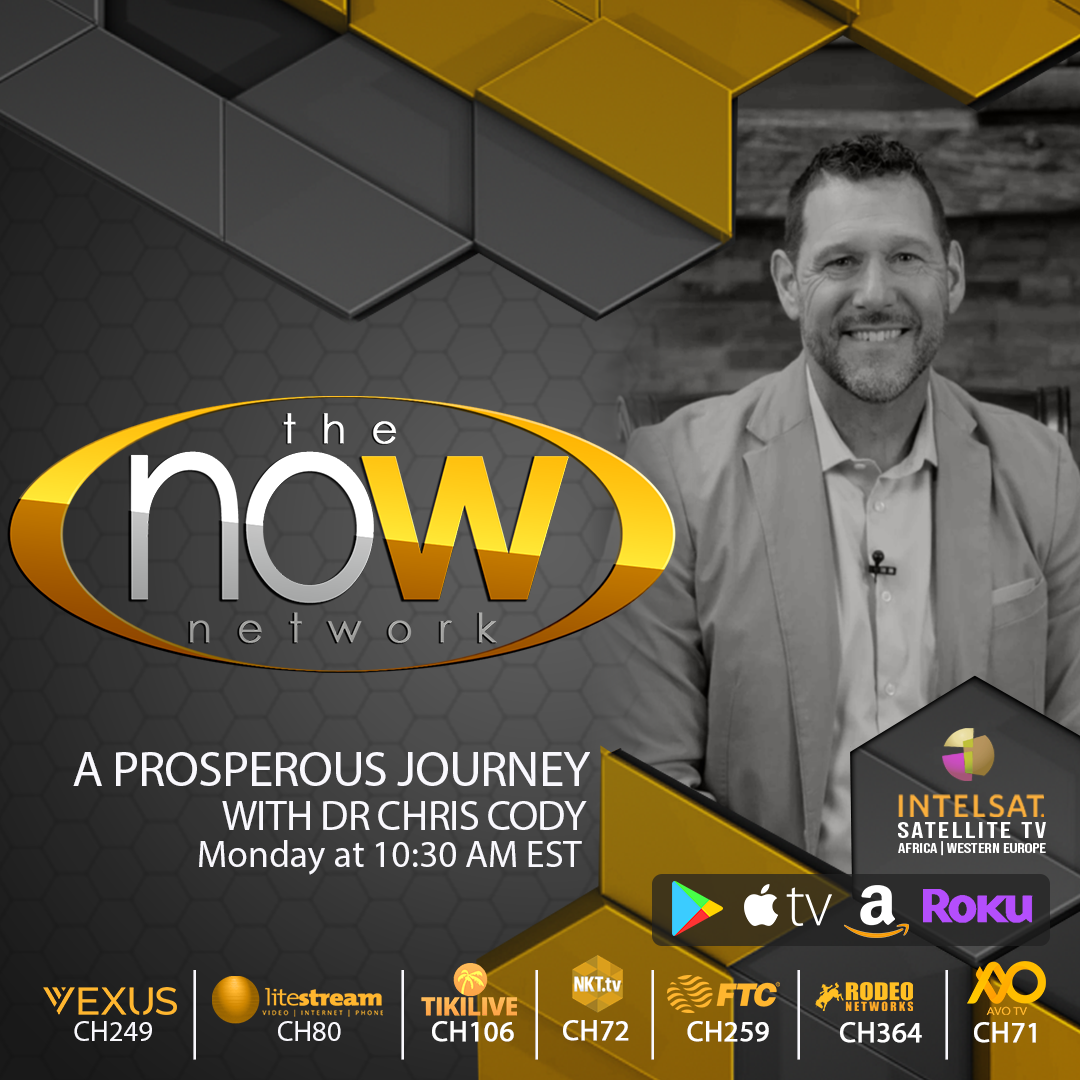 Chris Cody Ministries