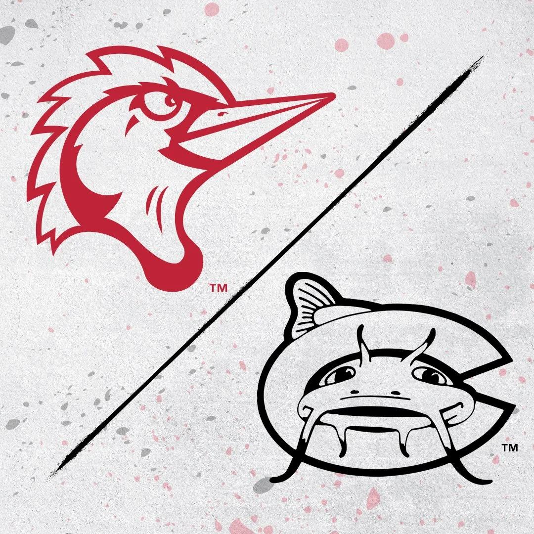 Fayetteville Woodpeckers vs Carolina Mudcats