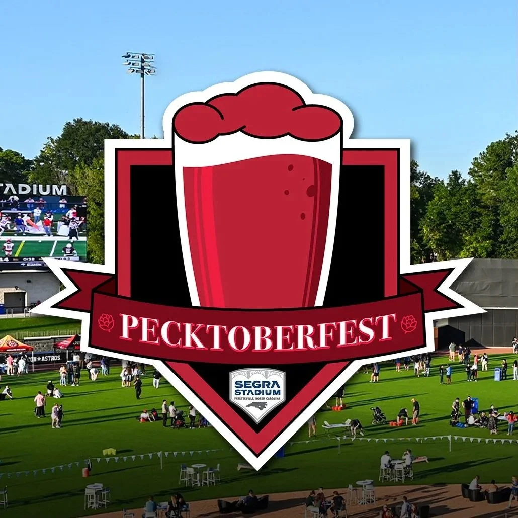 Pecktoberfest