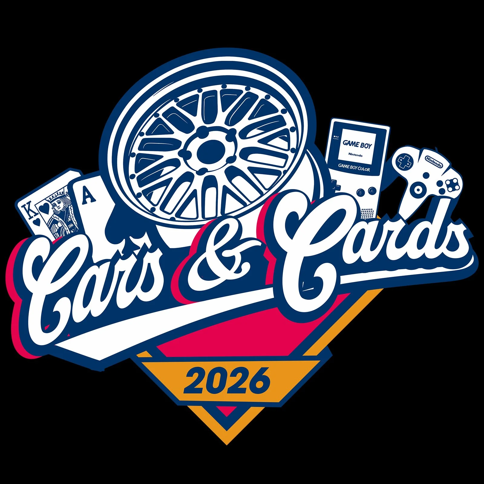 Cars & Cards
