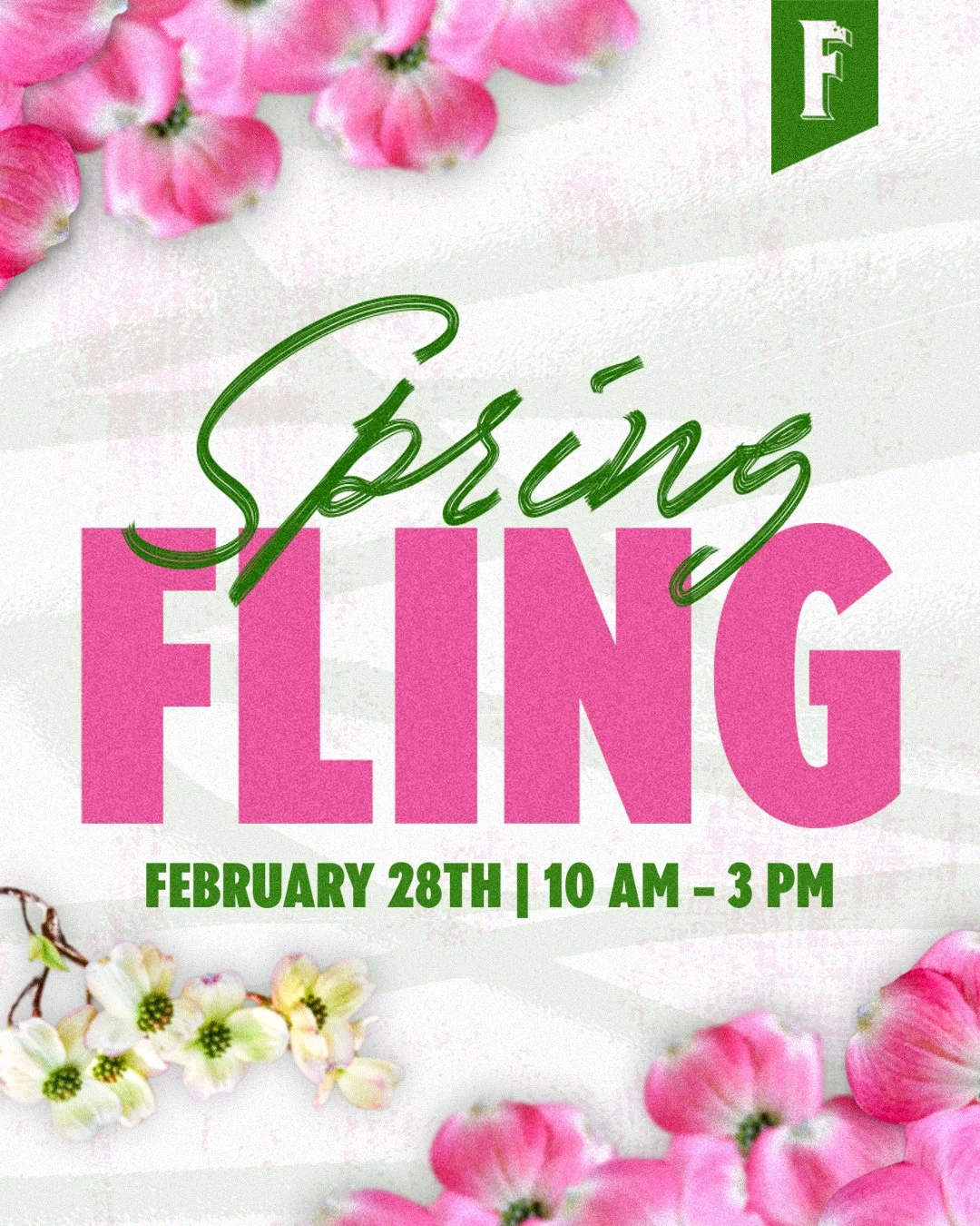 Spring Fling