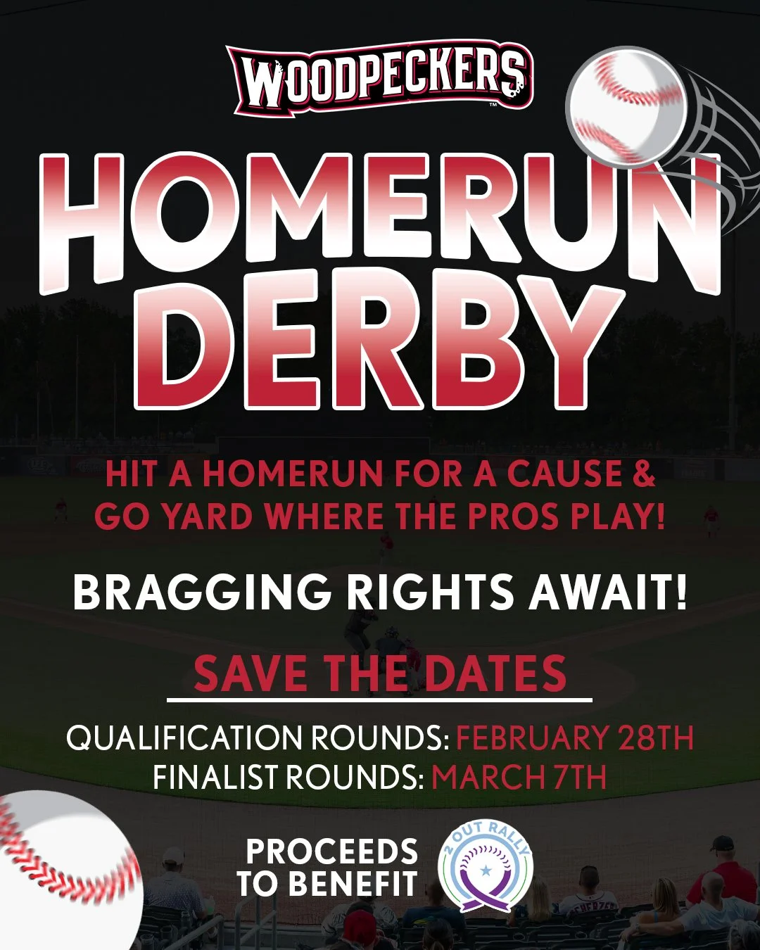 Homerun Derby