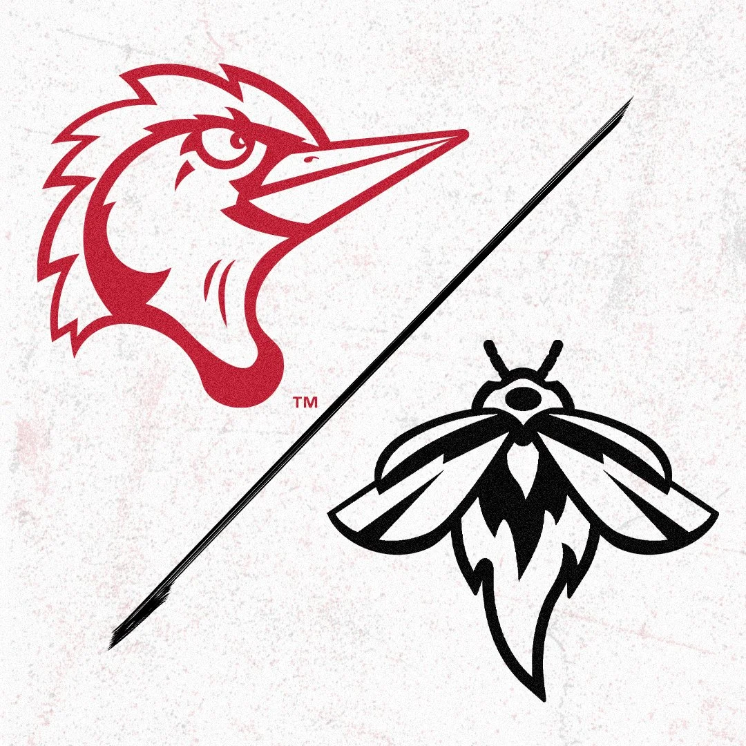 Fayetteville Woodpeckers vs. Columbia Fireflies