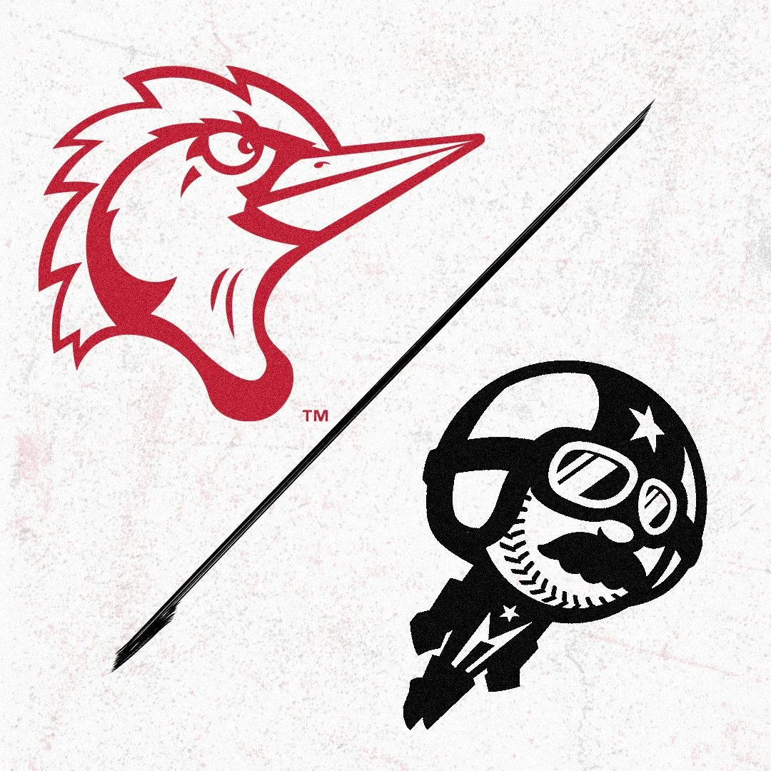 Fayetteville Woodpeckers vs. Kannapolis Cannon Ballers