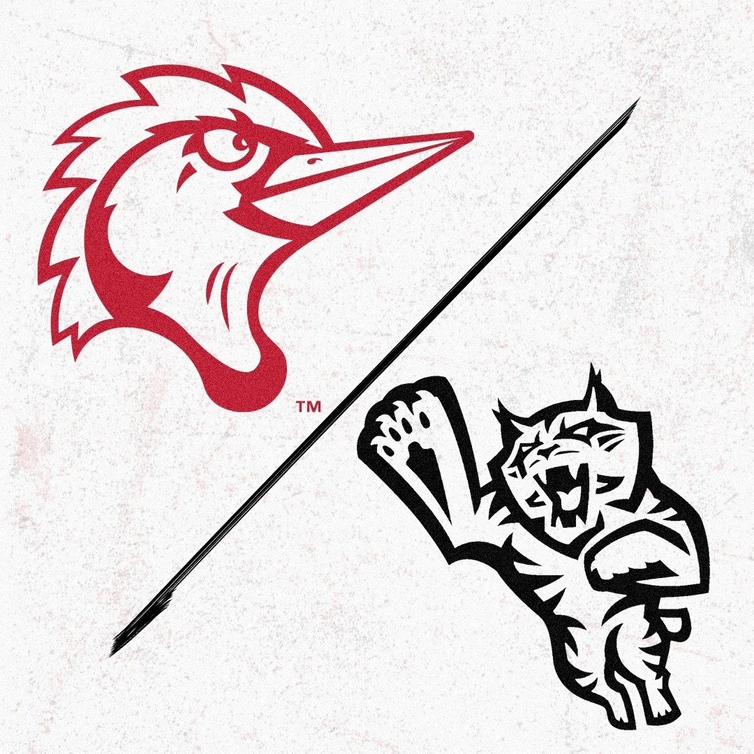 Fayetteville Woodpeckers vs. Lynchburg Hill City Howlers