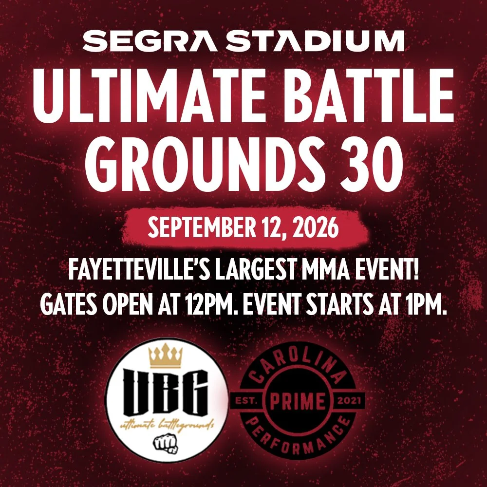 Ultimate Battle Grounds 30