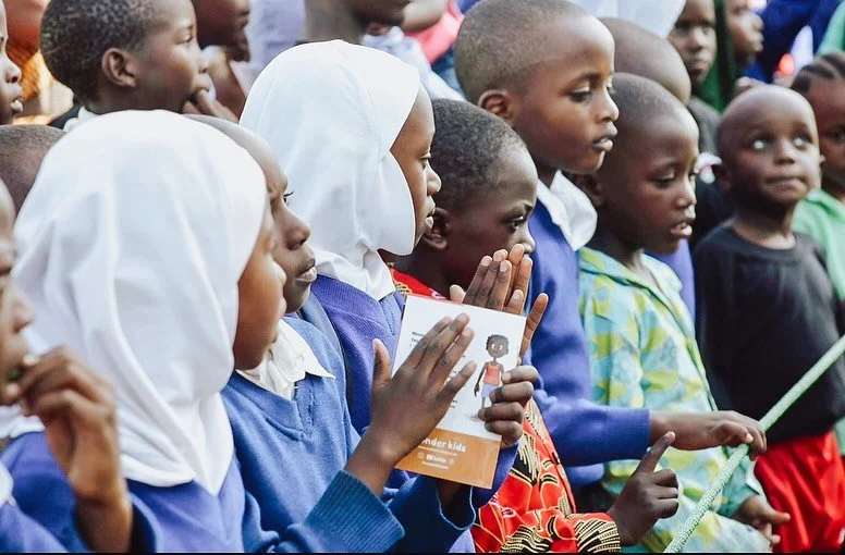 Tanzania, you&rsquo;re always on our hearts! 
Looking back at the joy of our last trip makes us even more excited to return in just ONE month. We can&rsquo;t wait to share the hope of the Gospel, serve with love, and see these precious kiddos again. 
