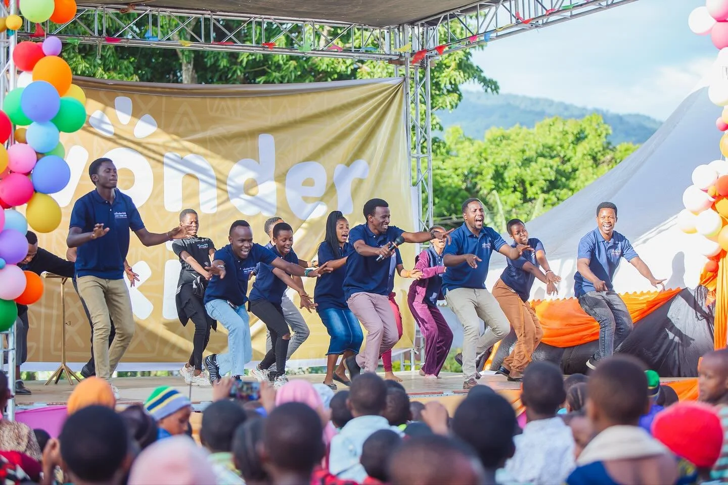 This week was something special. We saw Jesus move in powerful ways, and we know it doesn&rsquo;t stop here! We&rsquo;re believing for lasting fruit as the children are discipled and continue to encounter His love. 🙌