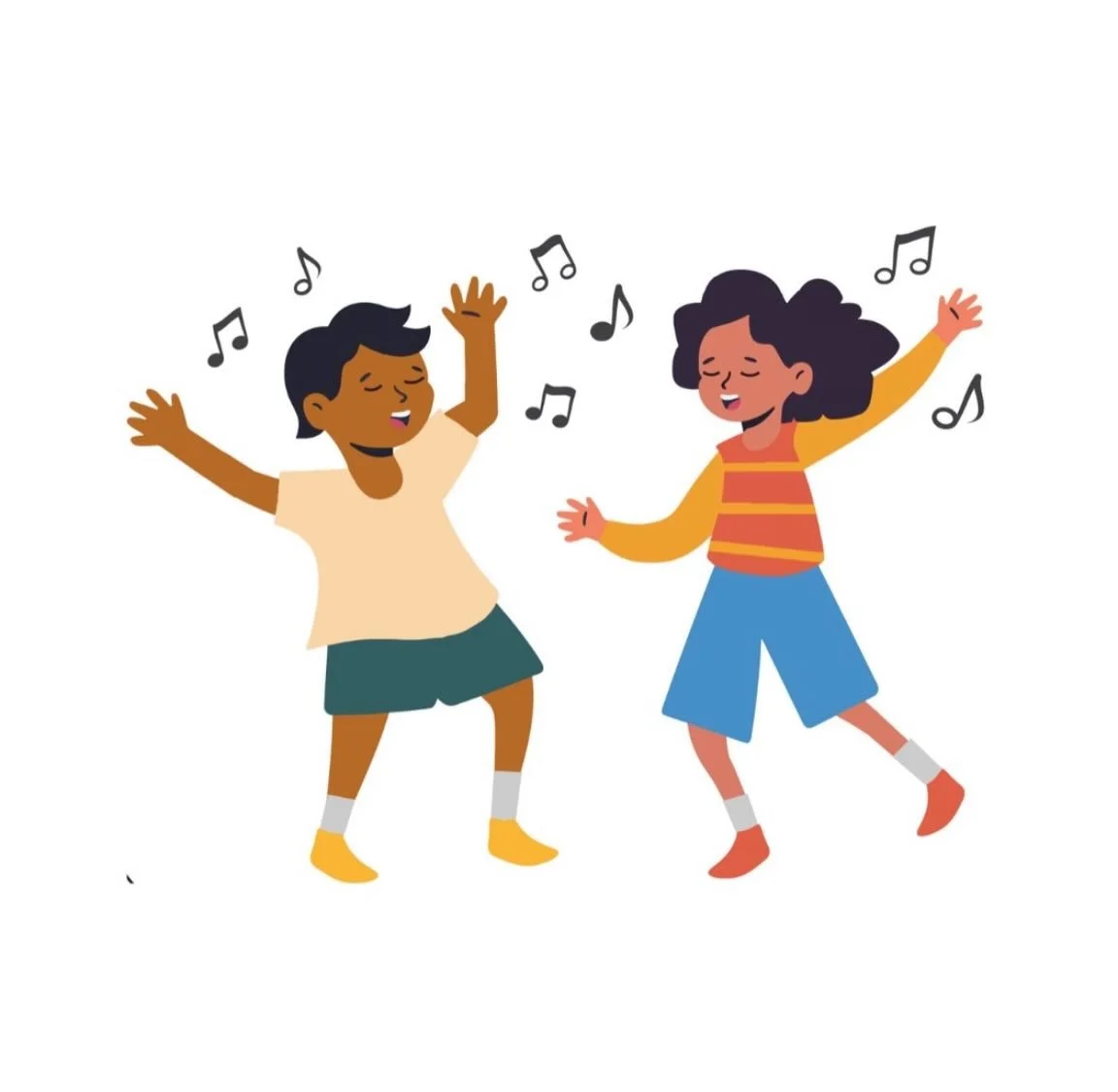 Step 4 &ldquo;Praise&rdquo; 🙌
This is the moment where we teach children how to thank Jesus and celebrate all He has done. 
High-energy worship sets the tone, releasing joy and creating an atmosphere where God can move even before the lesson begins.