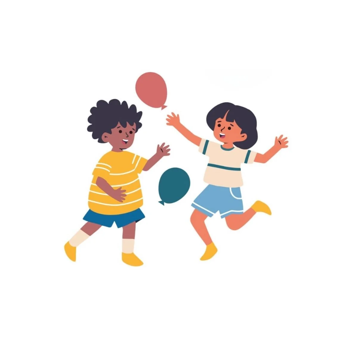 Step 3 &ldquo;Connect&rdquo; ⚽️
A child&rsquo;s love language is FUN! 
Children come to Sunday with much on their minds. 
Games and interactive activities meet them where they are, release energy, and communicate one simple truth: 
You are seen. You 