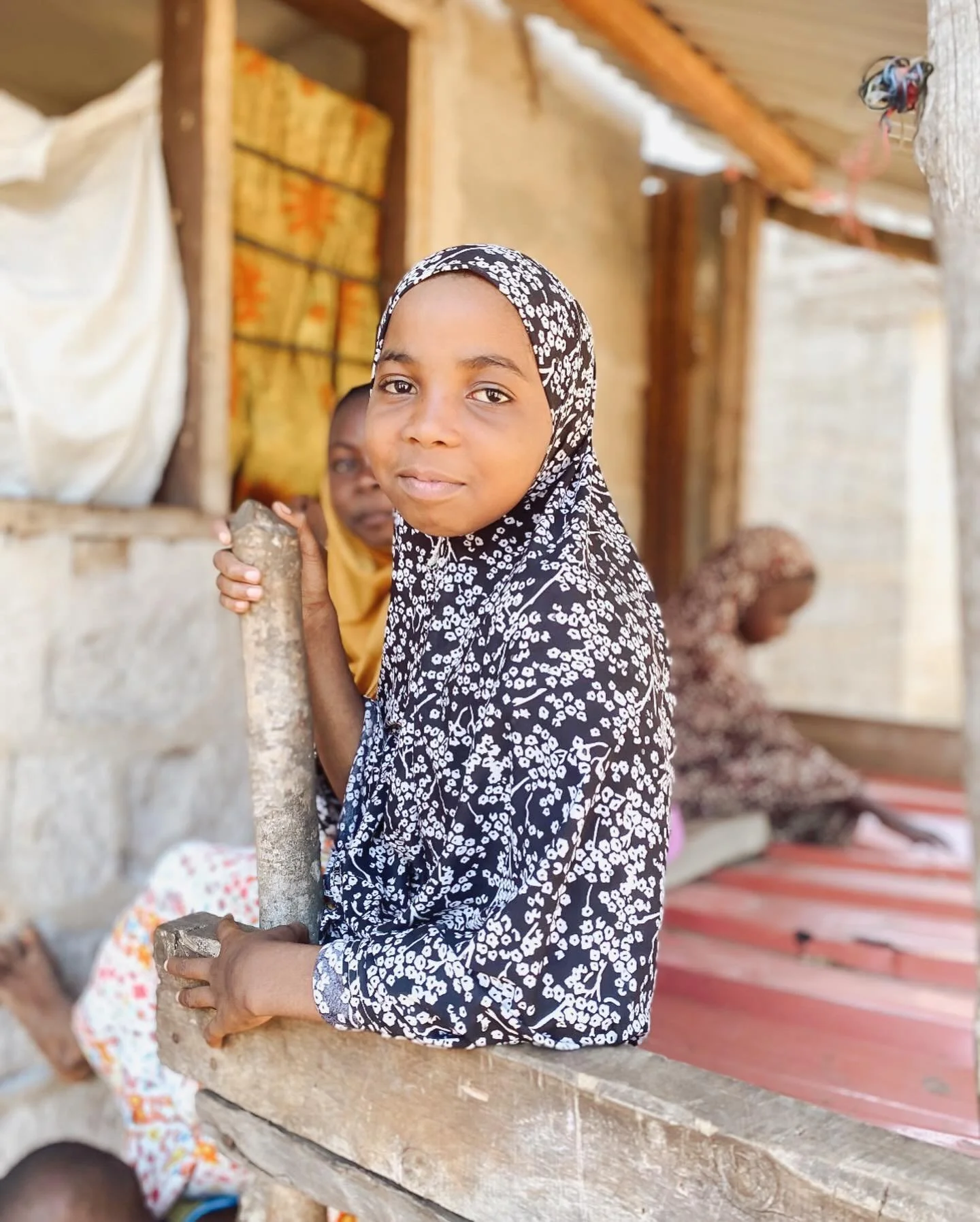 We believe every child we come in contact with is a world changer. 🌎

It&rsquo;s an honor and a privilege to remind them who they are in Jesus. There&rsquo;s nothing better than cheering them on as they grow into adults who love Him deeply and love 