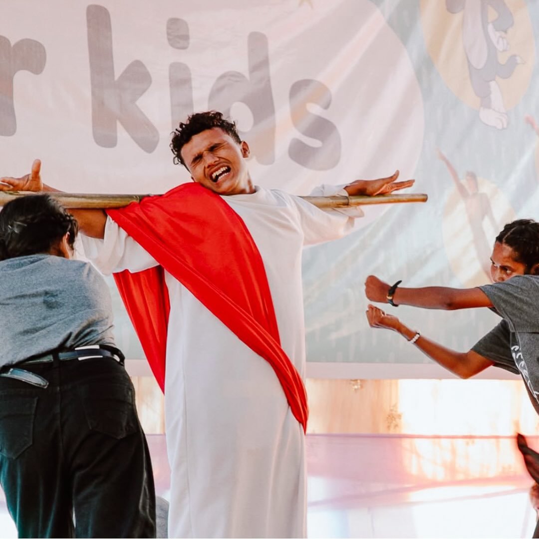 Today we pause.
Today we remember what it cost.