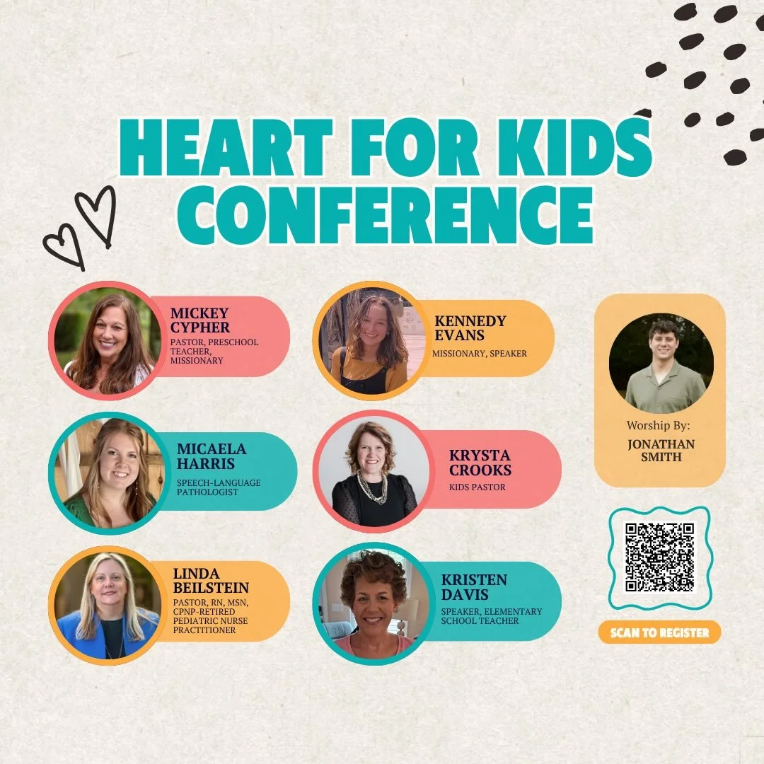 Take a look at our breakout lineup 🙌
and keep an eye out this week for the topics we&rsquo;ll be diving into together ✨