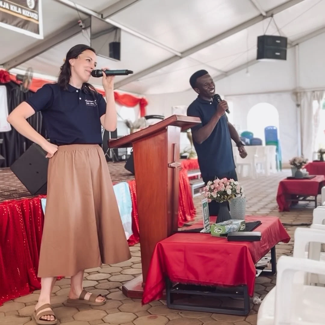 Heart for Kids Conference is almost here! 🥳

Our main sessions will be led by Lauren Wiberg, Director of Wonder Kids.

Get ready, this is going to be powerful, impactful, and life-changing! 🔥