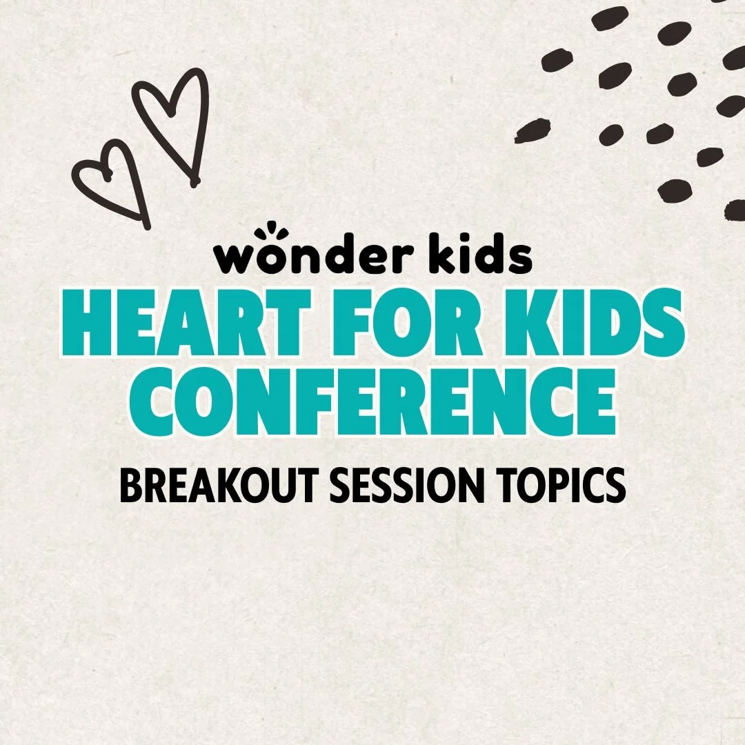 We&rsquo;re highlighting our breakout sessions all week 🔥 
Each one brings something powerful, you don&rsquo;t want to miss these sessions! 📖