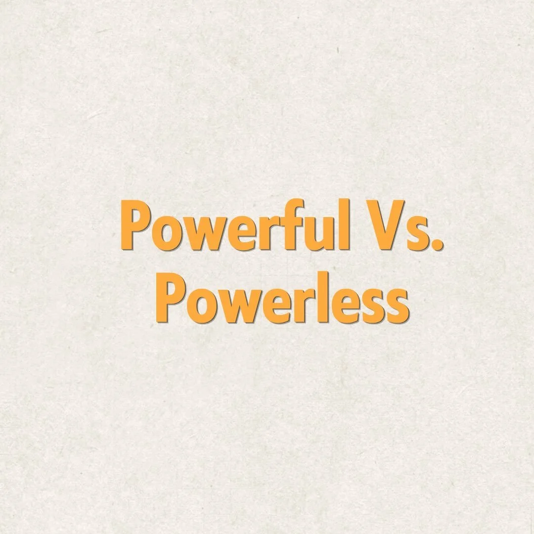 Breakout session spotlight 🔥

Powerful vs. powerless. This session is for those ready to step into confidence when the hard questions come, standing secure, speaking truth, and leading kids through today&rsquo;s challenges with clarity and boldness.
