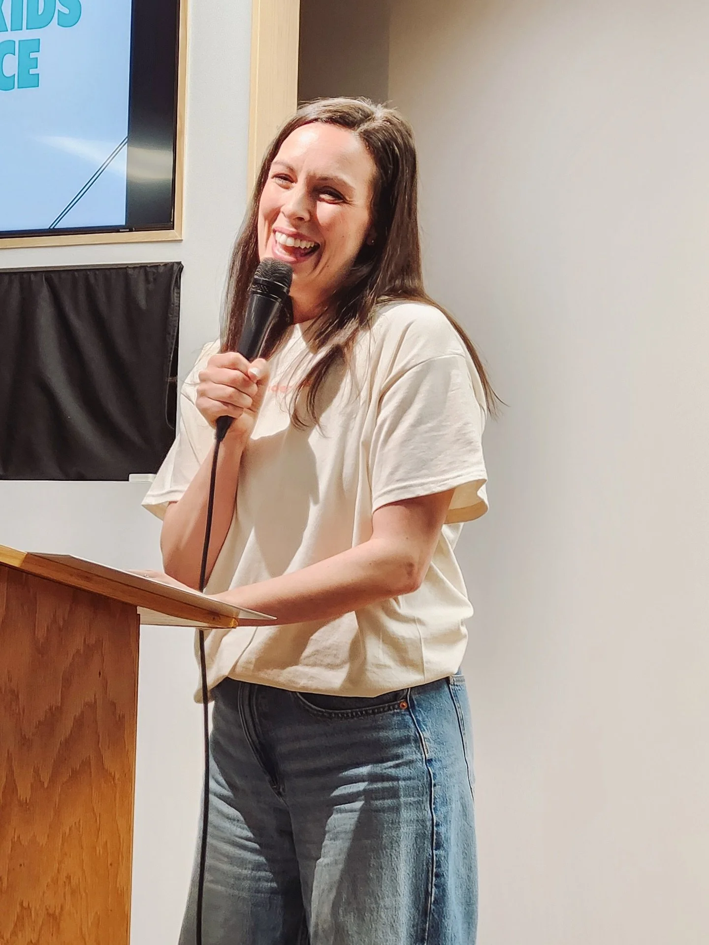 what a weekend 🔥
so thankful for these speakers who brought truth, boldness, and the presence of God into every session.