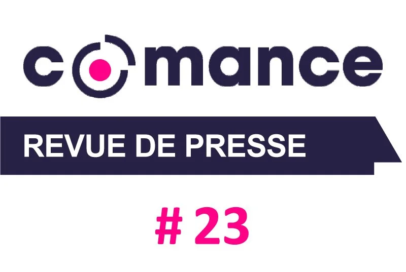 Revue de presse n°23 du 18 Novembre 2025